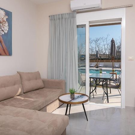 Apartmán Cinque Terre Kamelia Zakynthos Exteriér fotografie