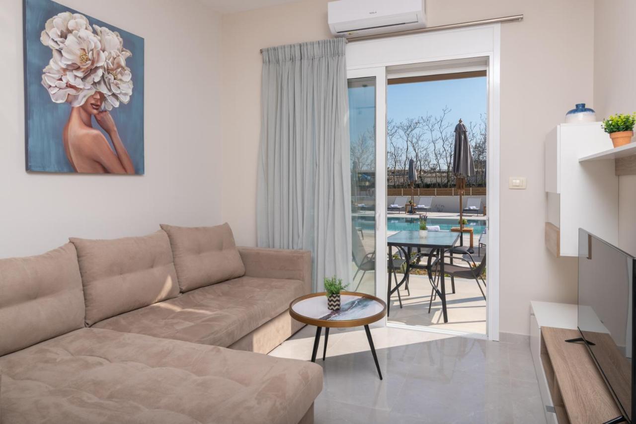 Apartmán Cinque Terre Kamelia Zakynthos Exteriér fotografie
