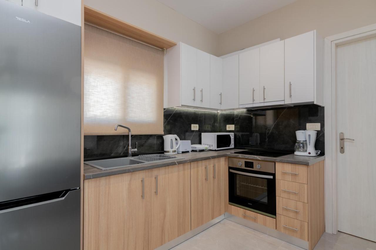 Apartmán Cinque Terre Kamelia Zakynthos Exteriér fotografie