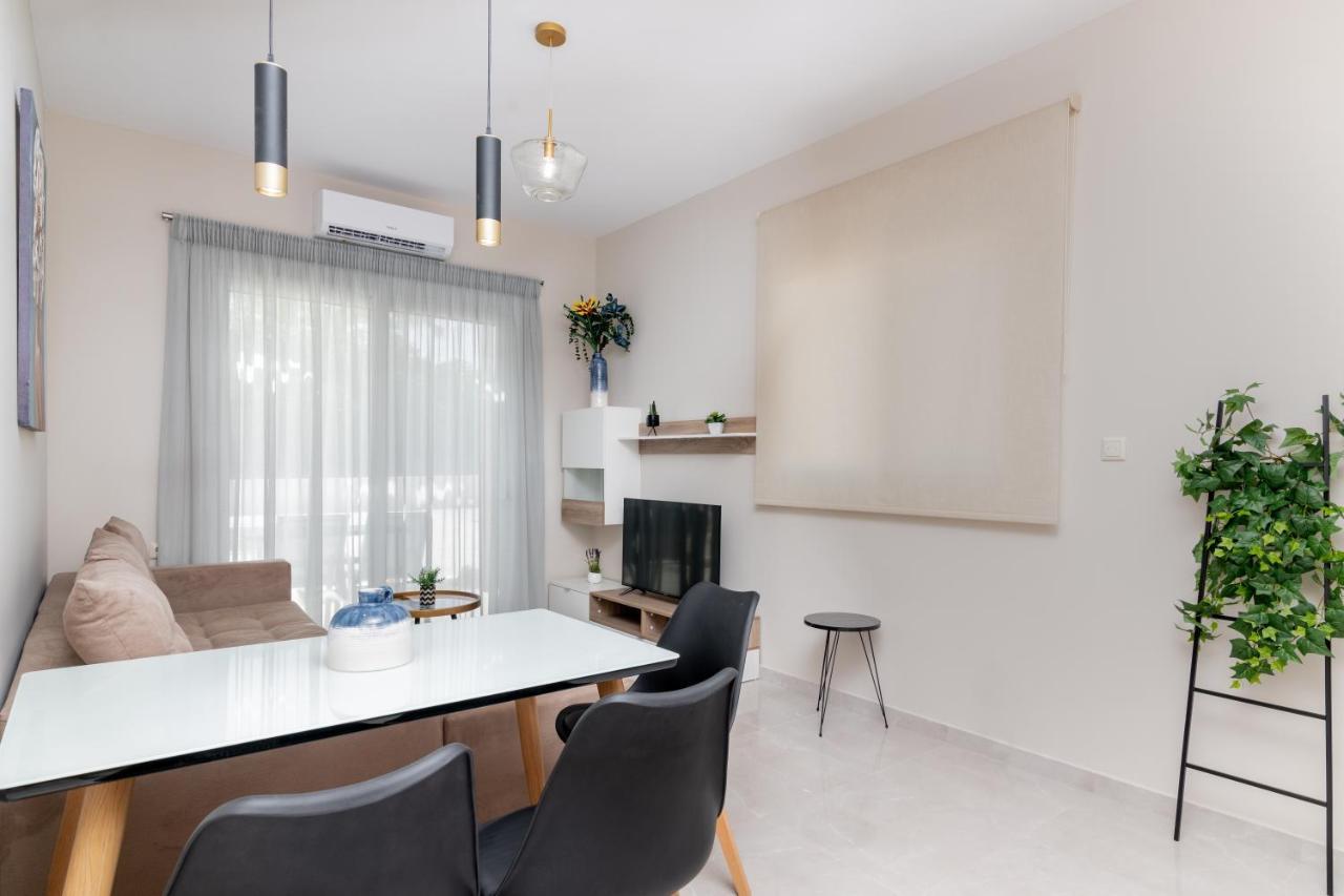 Apartmán Cinque Terre Kamelia Zakynthos Exteriér fotografie