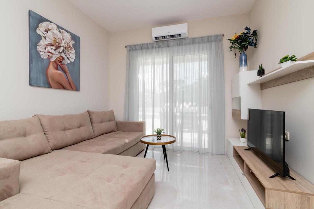 Apartmán Cinque Terre Kamelia Zakynthos Exteriér fotografie