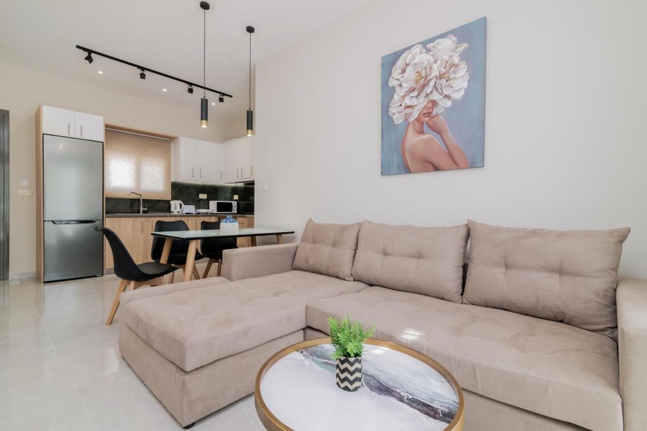 Apartmán Cinque Terre Kamelia Zakynthos Exteriér fotografie