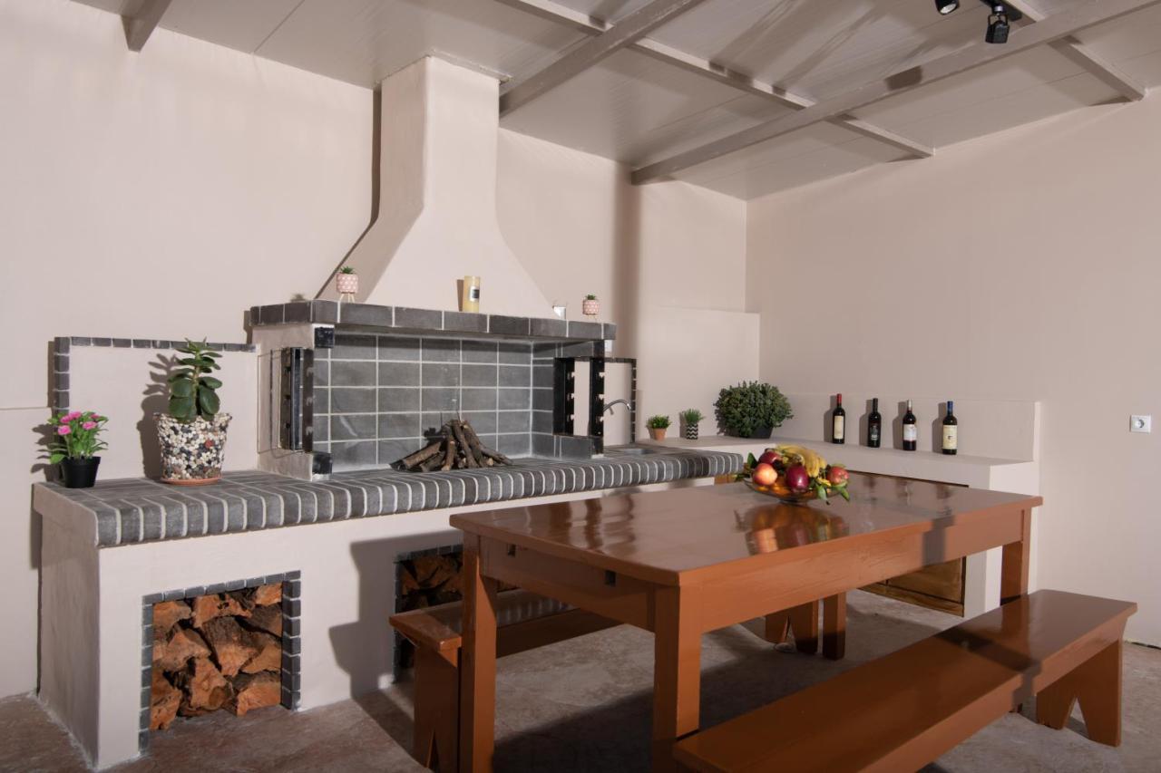 Apartmán Cinque Terre Kamelia Zakynthos Exteriér fotografie