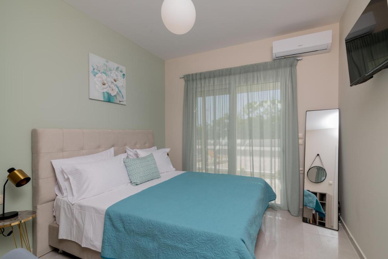 Apartmán Cinque Terre Kamelia Zakynthos Exteriér fotografie