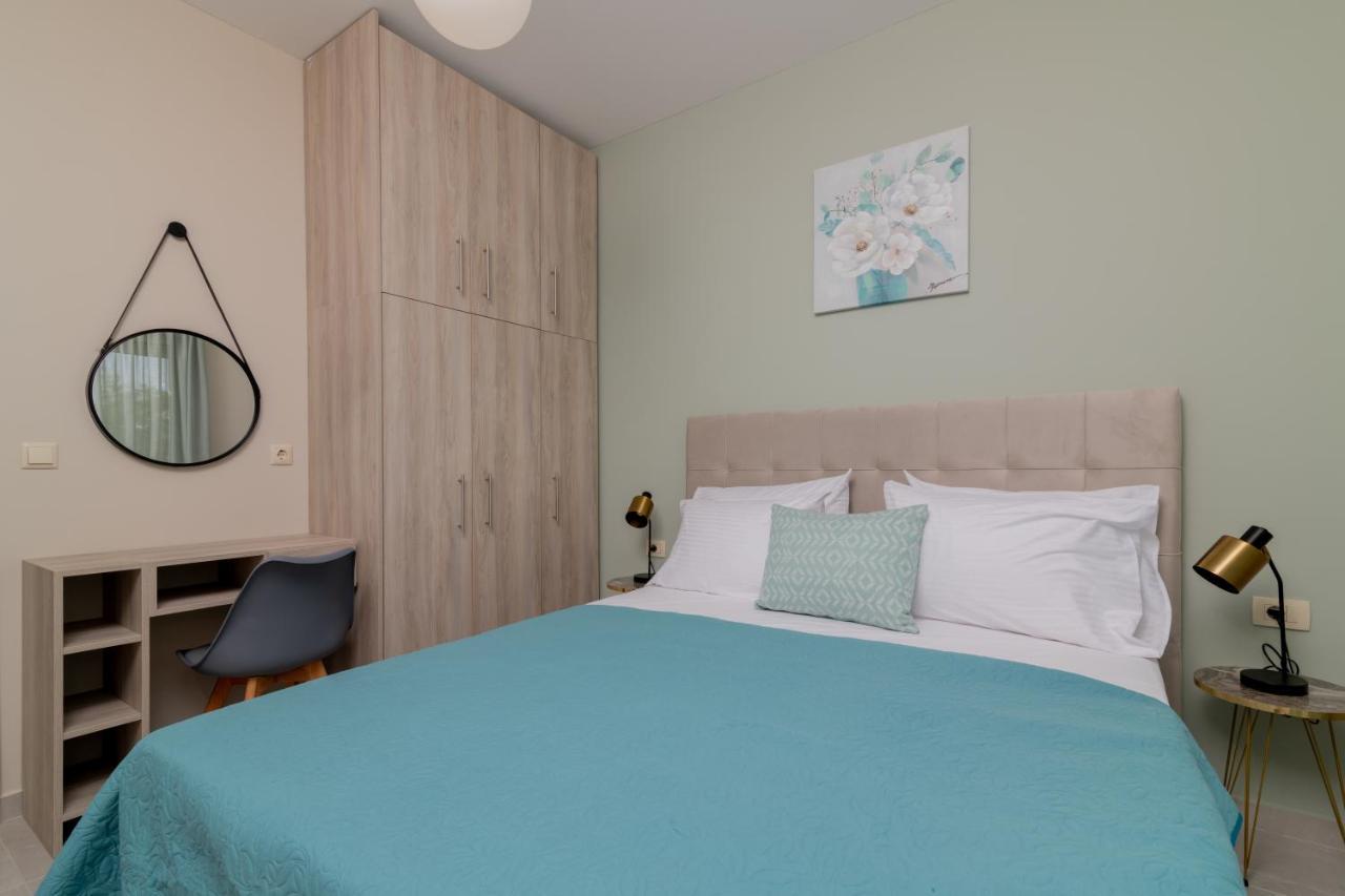 Apartmán Cinque Terre Kamelia Zakynthos Exteriér fotografie