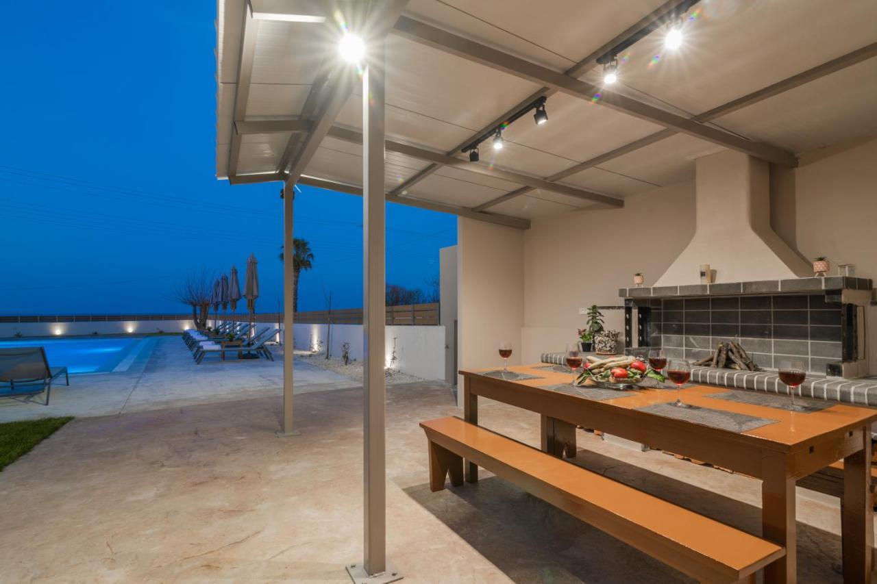Apartmán Cinque Terre Kamelia Zakynthos Exteriér fotografie